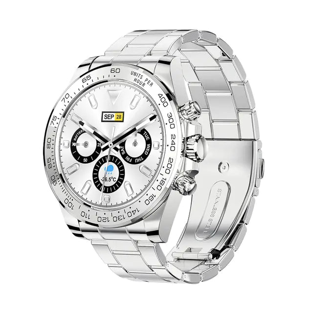 Luxury Smart Watch- For Men