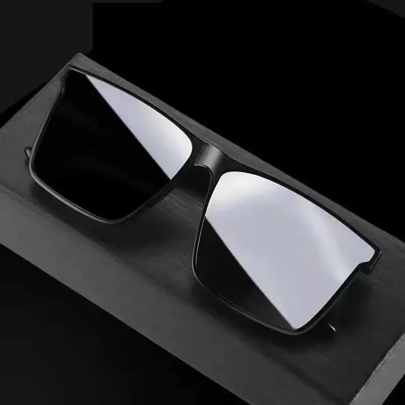 Stylish UV400 Protection Glasses for Men and Women