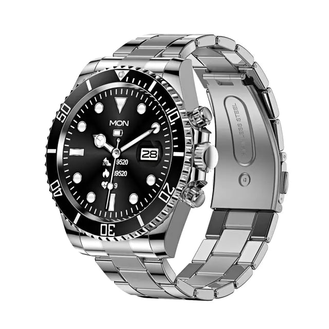 Luxury Smart Watch- For Men