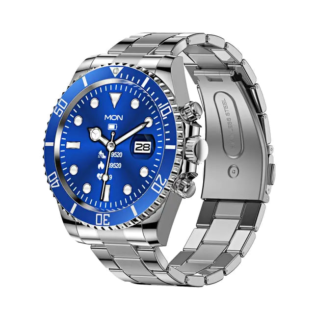 Luxury Smart Watch- For Men