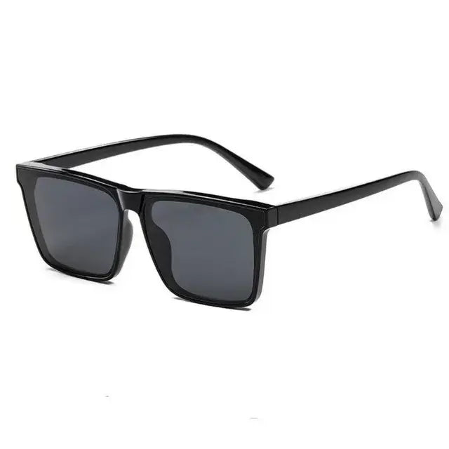 Stylish UV400 Protection Glasses for Men and Women