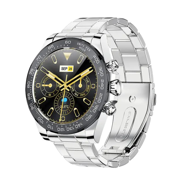 Luxury Smart Watch- For Men