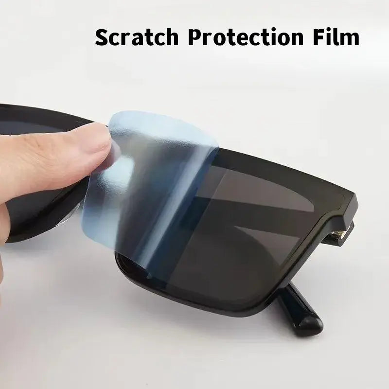 Stylish UV400 Protection Glasses for Men and Women