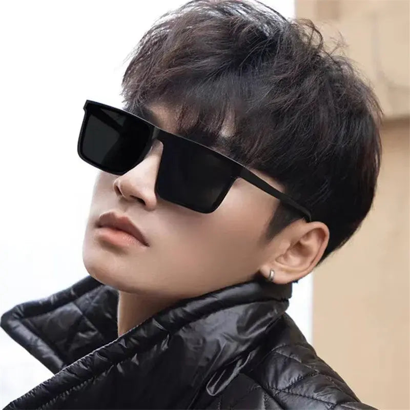 Stylish UV400 Protection Glasses for Men and Women