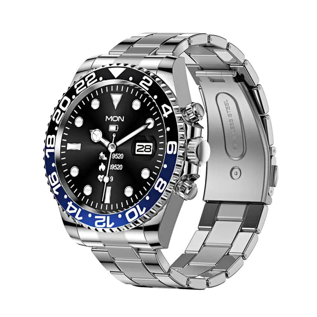 Luxury Smart Watch- For Men